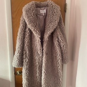 BCBG gorgeous coat